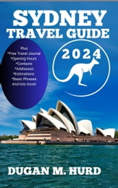 SYDNEY AUSTRALIA TRAVEL GUIDE