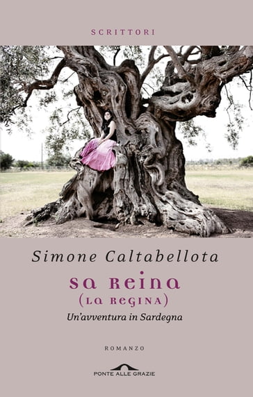 Sa Reina (La Regina) - Simone Caltabellota