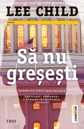 Sa nu gresesti