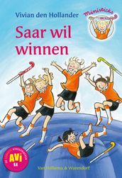 Saar wil winnen