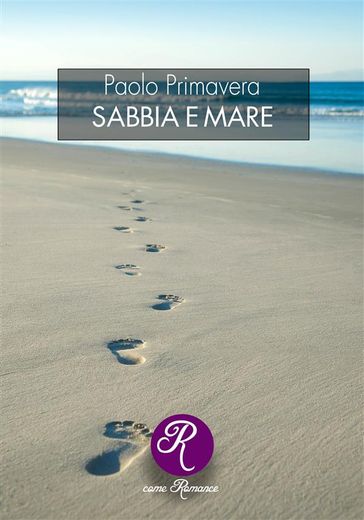 Sabbia e mare - Paolo Primavera