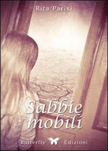 Sabbie mobili - Rita Parisi