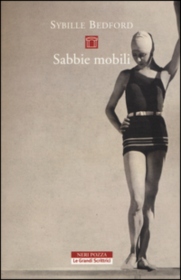 Sabbie mobili. Un'autobiografia - Sybille Bedford