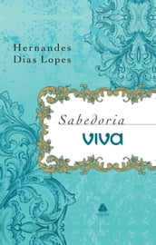 Sabedoria viva