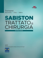 Sabiston Trattato di chirurgia