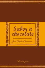 Sabor a chocolate