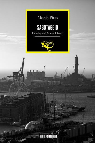 Sabotaggio - Alessio Piras