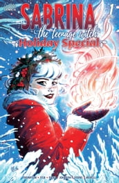 Sabrina the Teenage Witch Holiday Special One-Shot