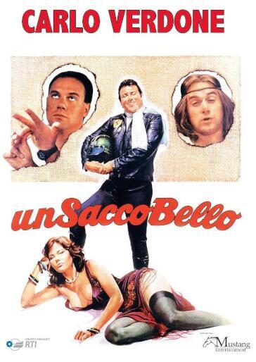 Sacco Bello (Un) - Carlo Verdone