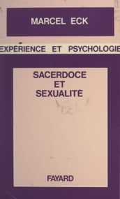 Sacerdoce et sexualité