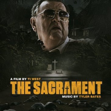 Sacrament - O.S.T.