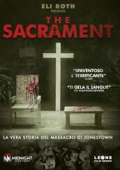 Sacrament (The) (Standard Edition)