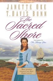 Sacred Shore, The (Song of Acadia Book #2)