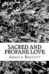 Sacred and Profan Love