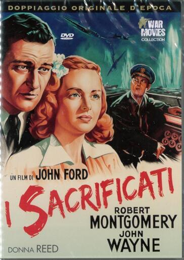 Sacrificati (I) - John Ford