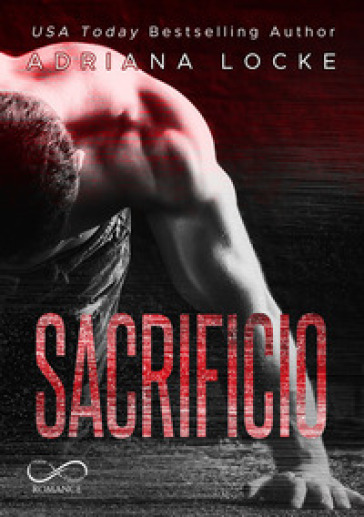 Sacrificio - Adriana Locke