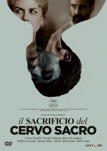 Sacrificio Del Cervo Sacro (Il) - Yorgos Lanthimos