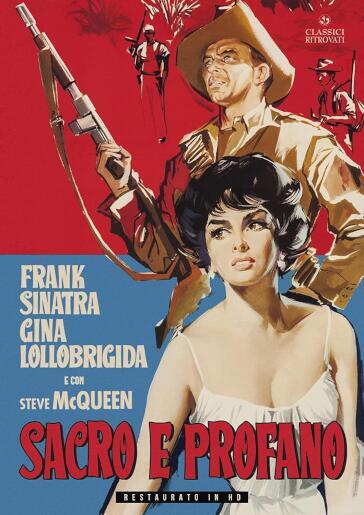 Sacro E Profano (Restaurato In Hd) - John Sturges