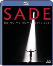 Sade - Bring Me Home - Live 2011