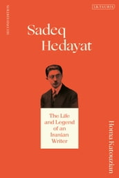 Sadeq Hedayat