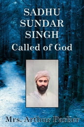 Sadhu Sundar Singh