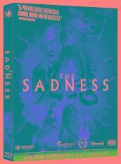 Sadness (The) (Blu-Ray+Booklet)