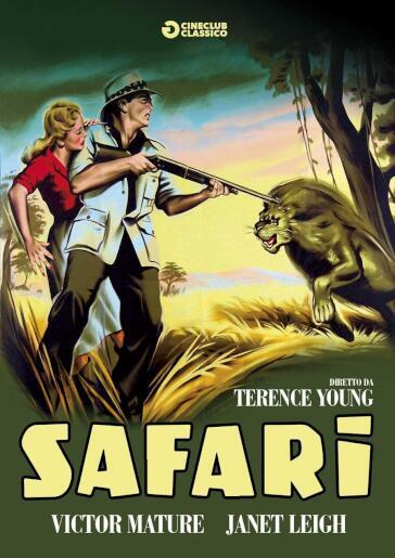 Safari - Terence Young