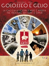 Safari d arte Roma - Percorso Colosseo e Celio