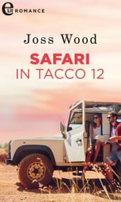 Safari in tacco 12 (eLit)