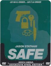 Safe (Ltd Steelbook)