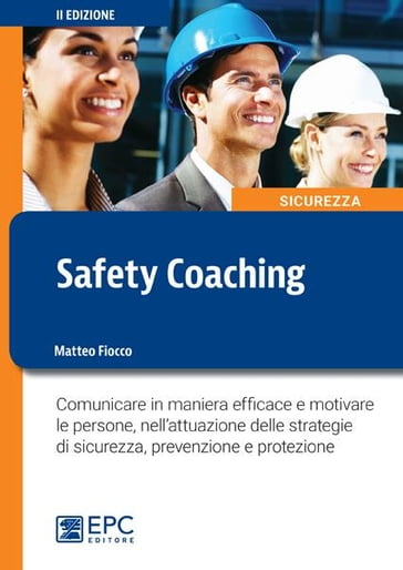 Safety Coaching - Matteo Fiocco
