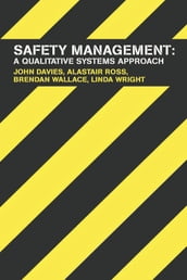 Safety Management