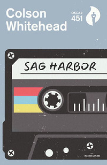 Sag Harbor - Colson Whitehead | 