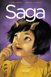 Saga Deluxe Volume 2