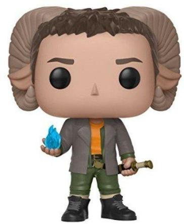 Saga - Pop Funko Vinyl Figure 07 Marko With Sword