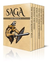 Saga Six Pack 3