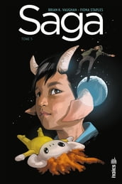 Saga - Tome 5