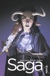 Saga - Tome 7