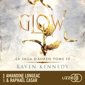 La Saga d Auren - Volume 4 Glow