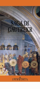 Saga di Gautrekr