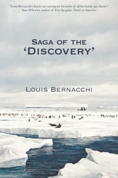 Saga of the  Discovery 