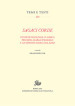 Sagaci corde. Studi di filologia classica per Rosa Maria D Angelo e Antonino Maria Milazzo