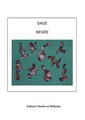 Sage Négre