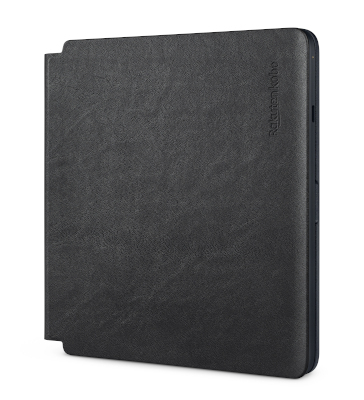 Sage  Powercover Black