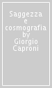 Saggezza e cosmografia