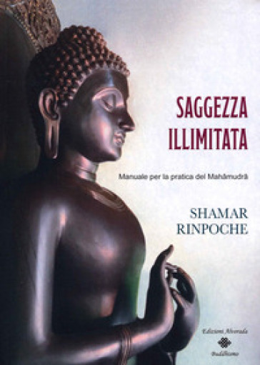 Saggezza illimitata. Manuale per la pratica del Mahàmudrà - Shamar (Rinpoche)