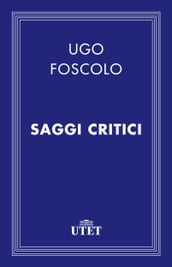 Saggi critici