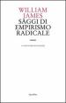 Saggi di empirismo radicale