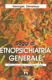 Saggi di etnopsichiatria