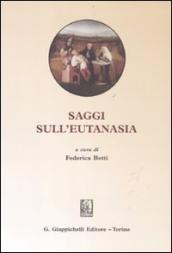 Saggi sull eutanasia